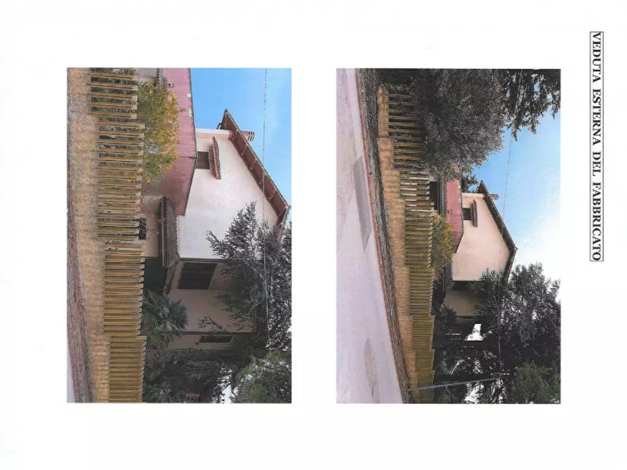 Immagine 1 di Casa indipendente in vendita  in Via Monte Bianco (già Via Vallelunga) - 66020 San Giovanni Teatino (CH) a San Giovanni Teatino