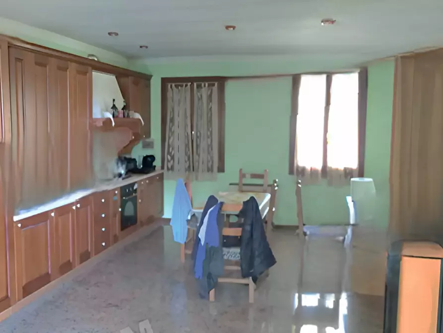 Immagine 1 di Villa in vendita  in Via Castellana n. 75 a Trebaseleghe