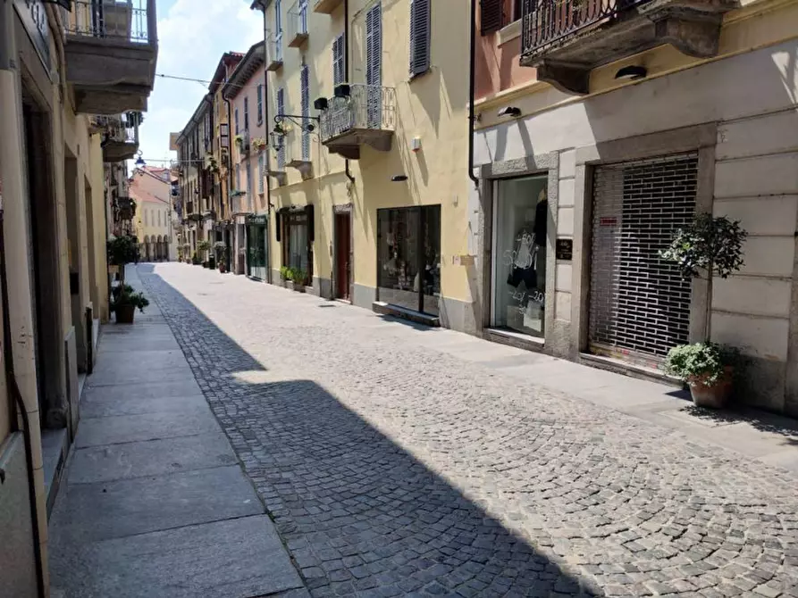 Immagine 1 di Appartamento in vendita  in via san martino 9 a Moncalieri