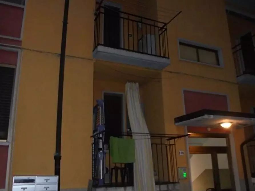 Immagine 1 di Appartamento in vendita  in Via Papa Pio IV n 3 a Melegnano