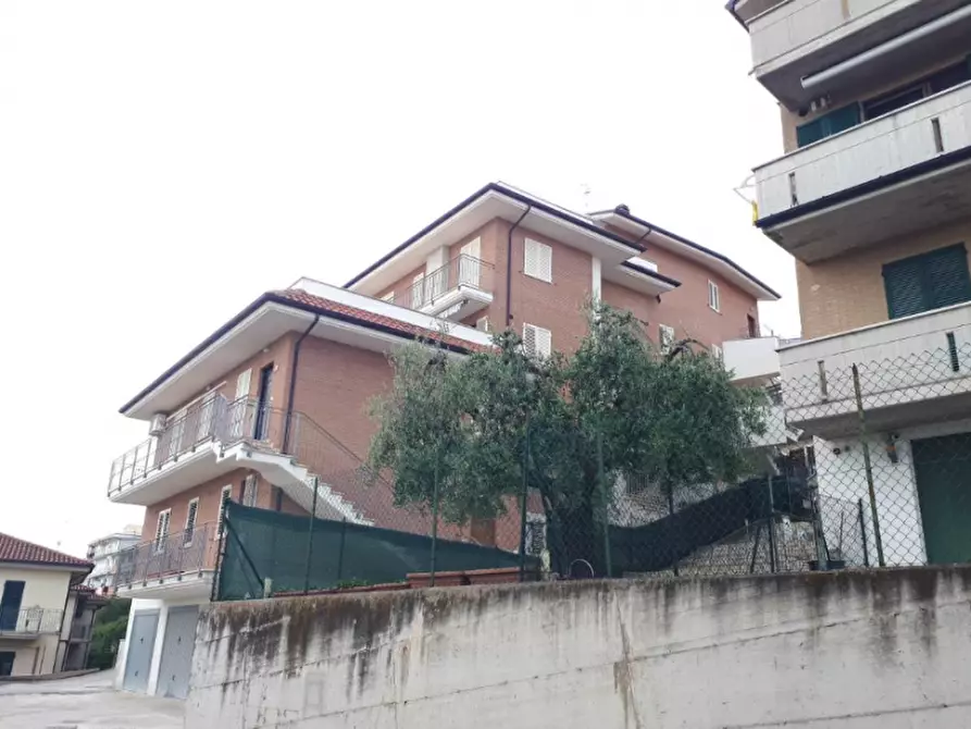 Immagine 1 di Appartamento in vendita  in Via Cuneo n 13 a Porto Sant'elpidio