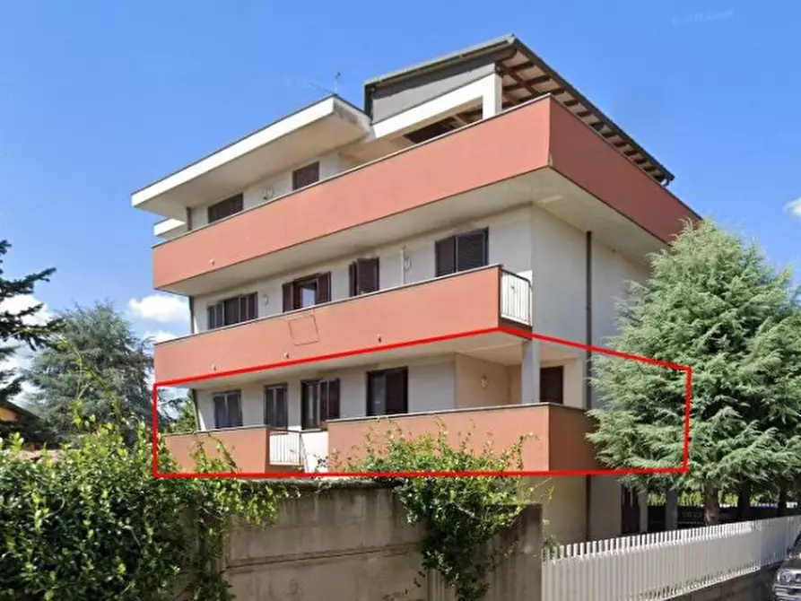 Immagine 1 di Appartamento in vendita  in Via Pasubio 4 a Turbigo