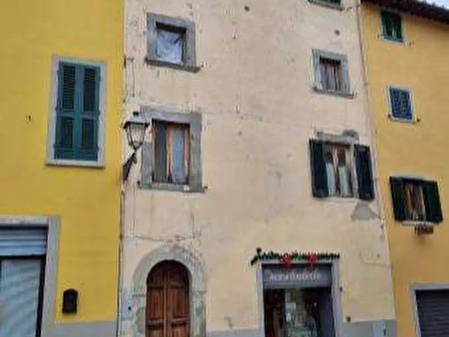 Immagine 1 di Appartamento in vendita  in VIA VITTORIO EMANUELE 31 a Pelago