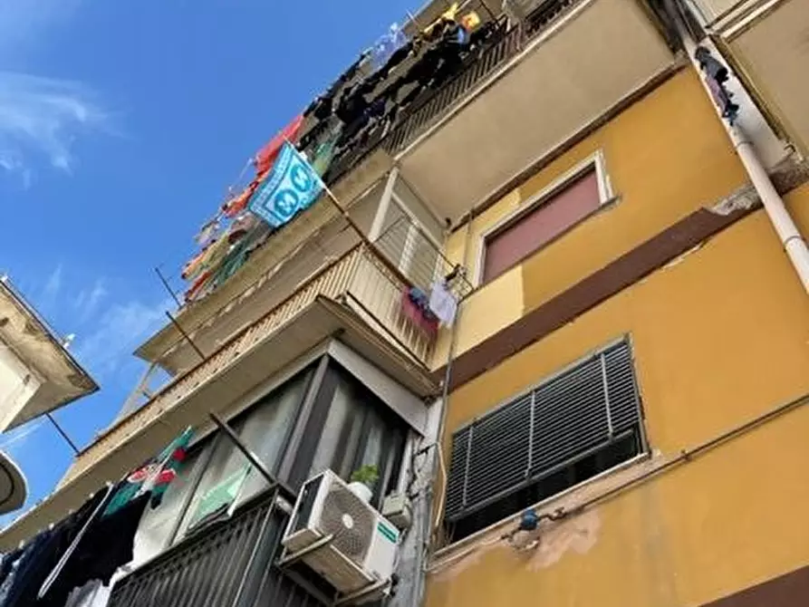 Immagine 1 di Appartamento in vendita  in Via Sorrento 37 a Napoli