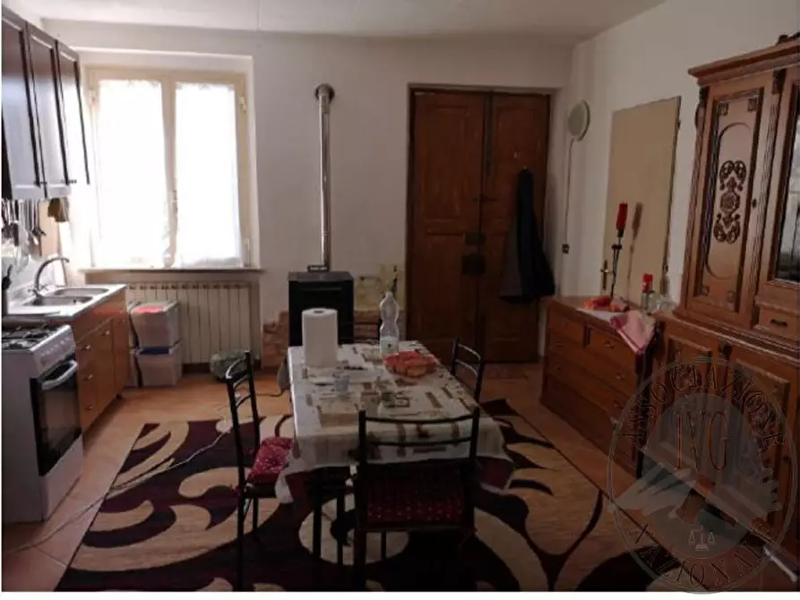 Immagine 1 di Appartamento in vendita  in VIA LAGO DI FIASTRA N 61/A - 06034 Foligno (PG) a Foligno