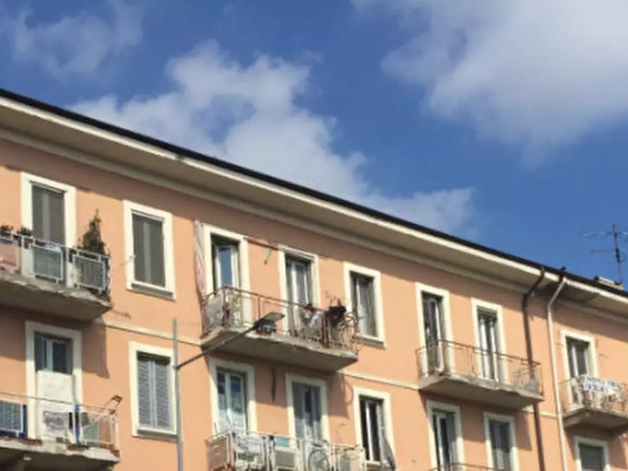 Immagine 1 di Appartamento in vendita  in via Emilia 46 a San Donato Milanese