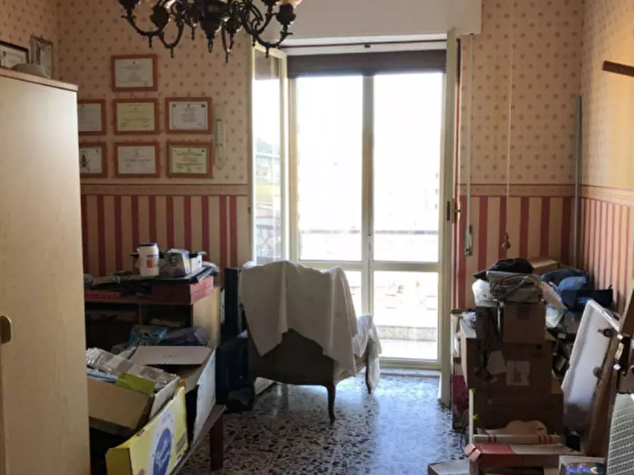 Immagine 1 di Appartamento in vendita  in via San Michele nc 38 a Cagliari