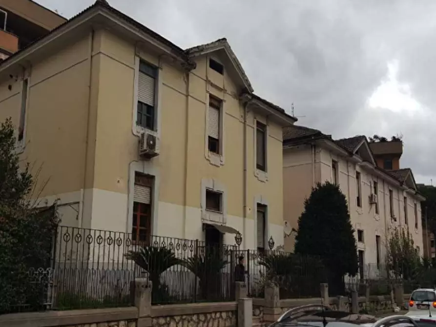 Immagine 1 di Appartamento in vendita  in Via Clino Ricci n 5 Benevento - 82100 Benevento (BN) a Benevento