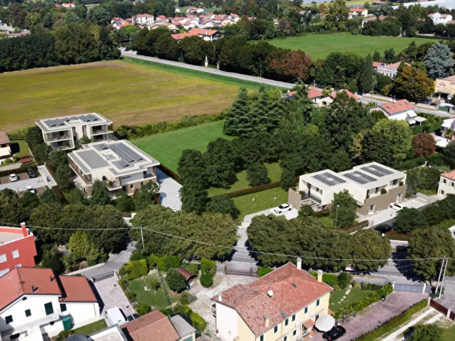 Immagine 5 di Appartamento in vendita  in Via della Vittoria a Mirano