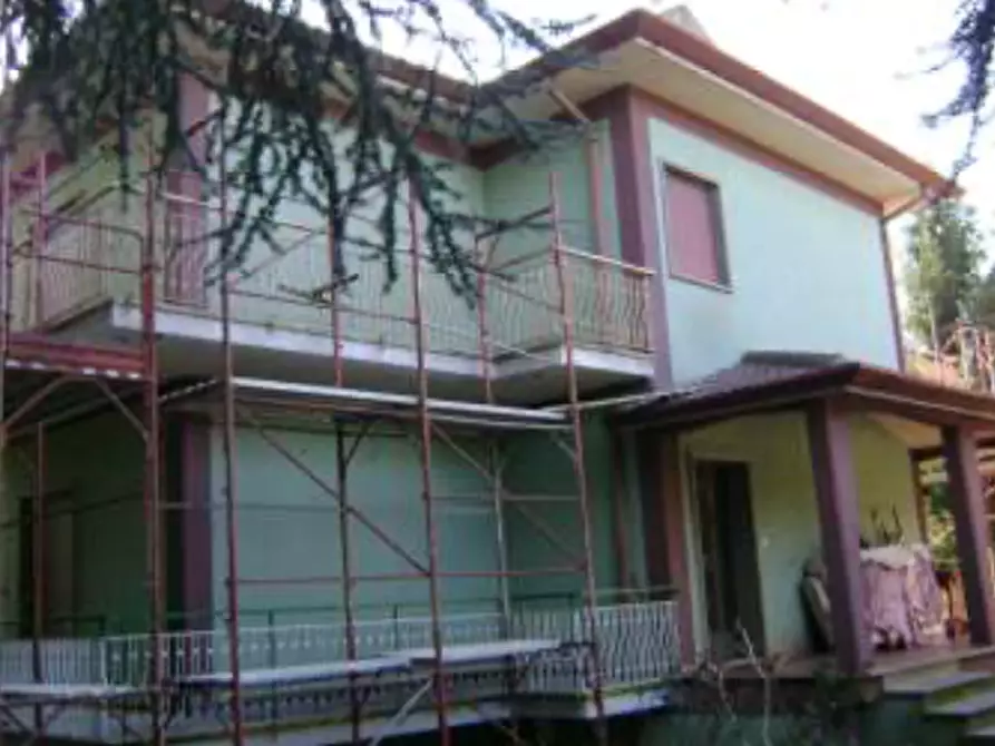 Immagine 1 di Casa indipendente in vendita  in Via Madonna degli Angeli 51 a Velletri