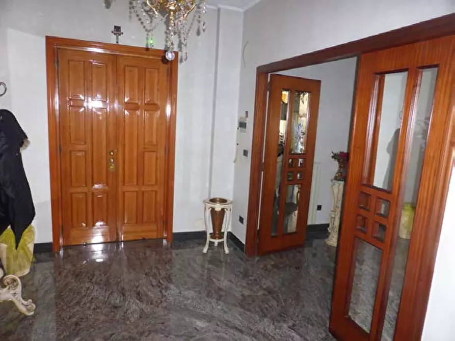 Immagine 1 di Appartamento in vendita  in Via Luca Forte n32 - 80100 Ottaviano (NA) a Ottaviano