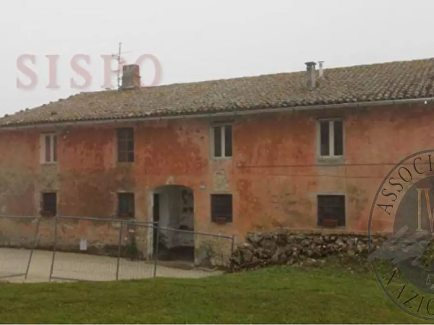 Immagine 1 di Appartamento in vendita  in FRAZ ROSCETO - VOC SOBRANO N 33 - 06059 Todi (PG) a Todi