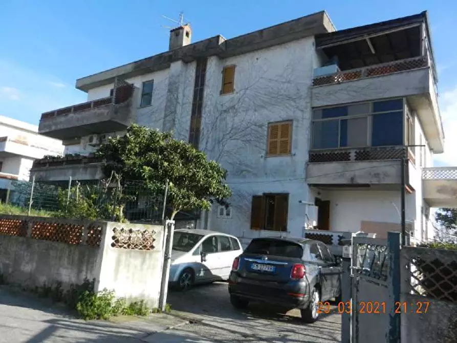 Immagine 1 di Appartamento in vendita  in Via Massimo d'Azeglio  41 a Anzio