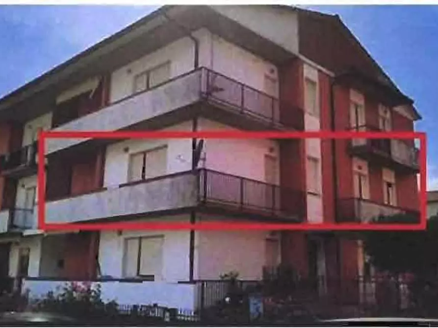 Immagine 1 di Appartamento in vendita  in Via Fratta  25 Umbertide (PG) a Umbertide