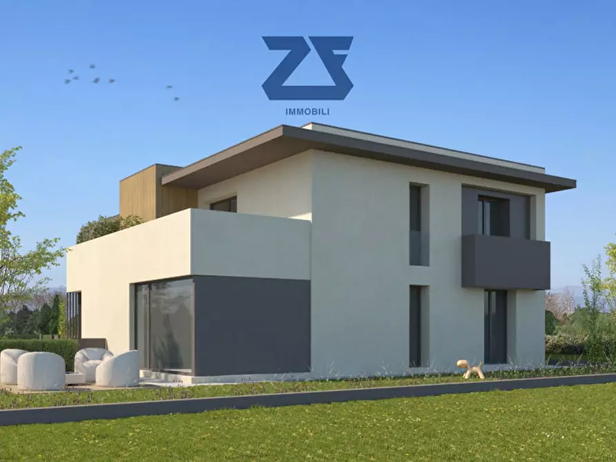 Immagine 42 di Appartamento in vendita  in via san pio x 31 a Castelfranco Veneto