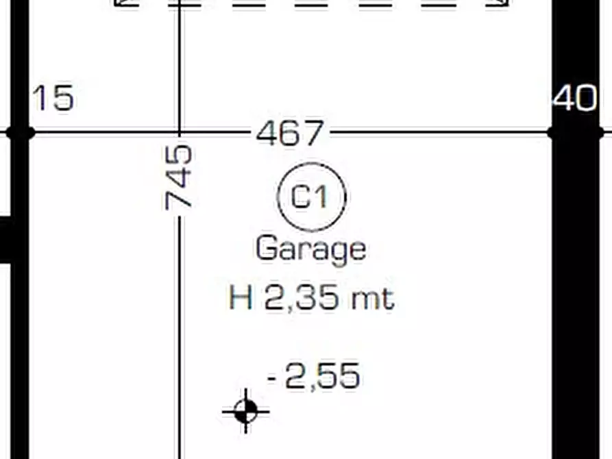 Immagine 44 di Appartamento in vendita  in via san pio x 31 a Castelfranco Veneto
