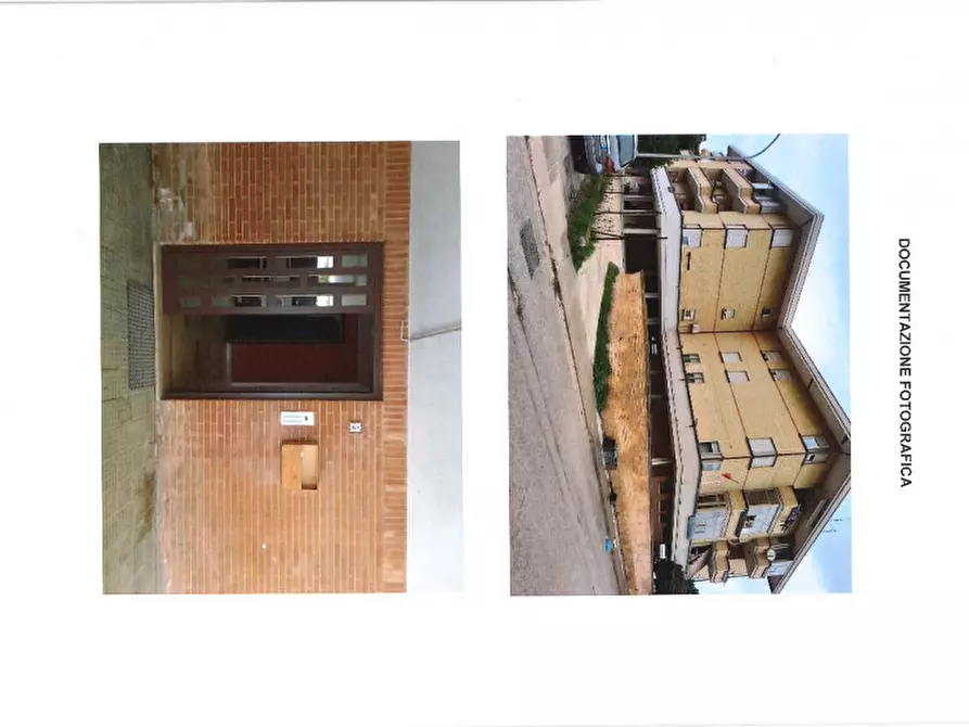 Immagine 1 di Appartamento in vendita  in LARGO DELLA RESISTENZA 5/B - 63821 Porto Sant'Elpidio (FM) a Porto Sant'elpidio