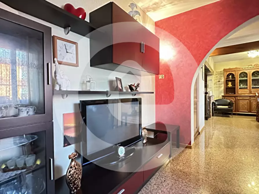 Immagine 1 di Casa trifamiliare in vendita  a Campodarsego