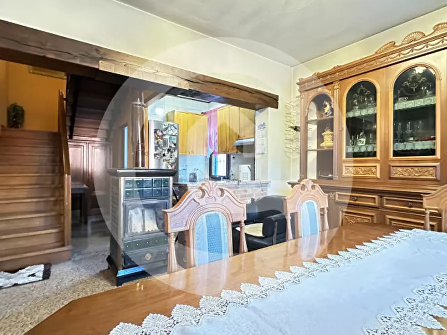 Immagine 5 di Casa trifamiliare in vendita  a Campodarsego