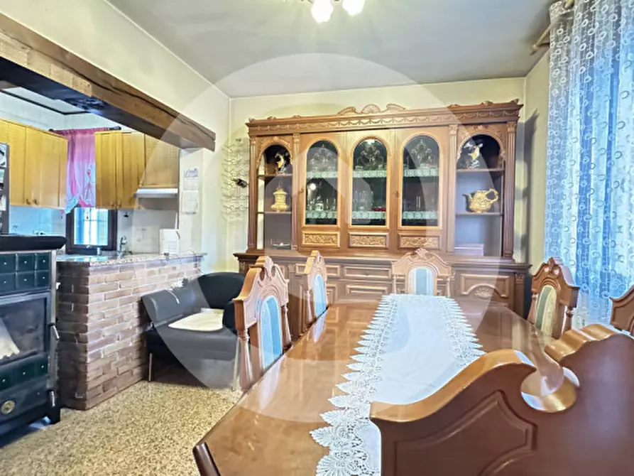 Immagine 6 di Casa trifamiliare in vendita  a Campodarsego