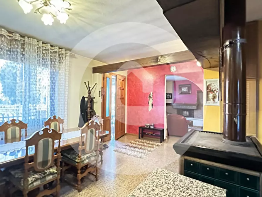Immagine 6 di Casa trifamiliare in vendita  a Campodarsego