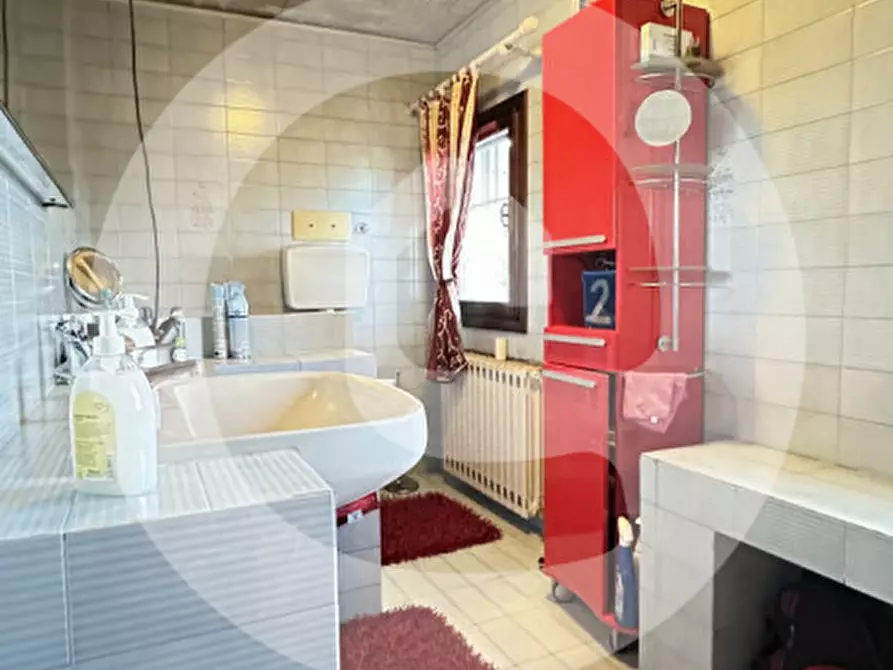 Immagine 9 di Casa trifamiliare in vendita  a Campodarsego