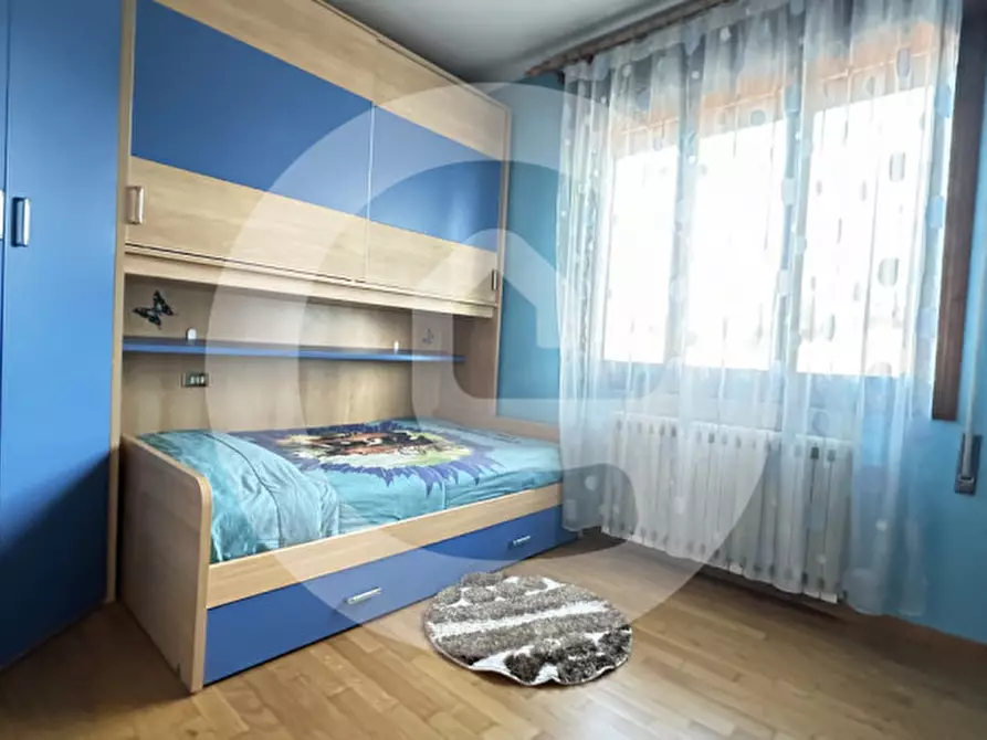 Immagine 10 di Casa trifamiliare in vendita  a Campodarsego