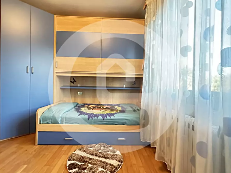 Immagine 11 di Casa trifamiliare in vendita  a Campodarsego