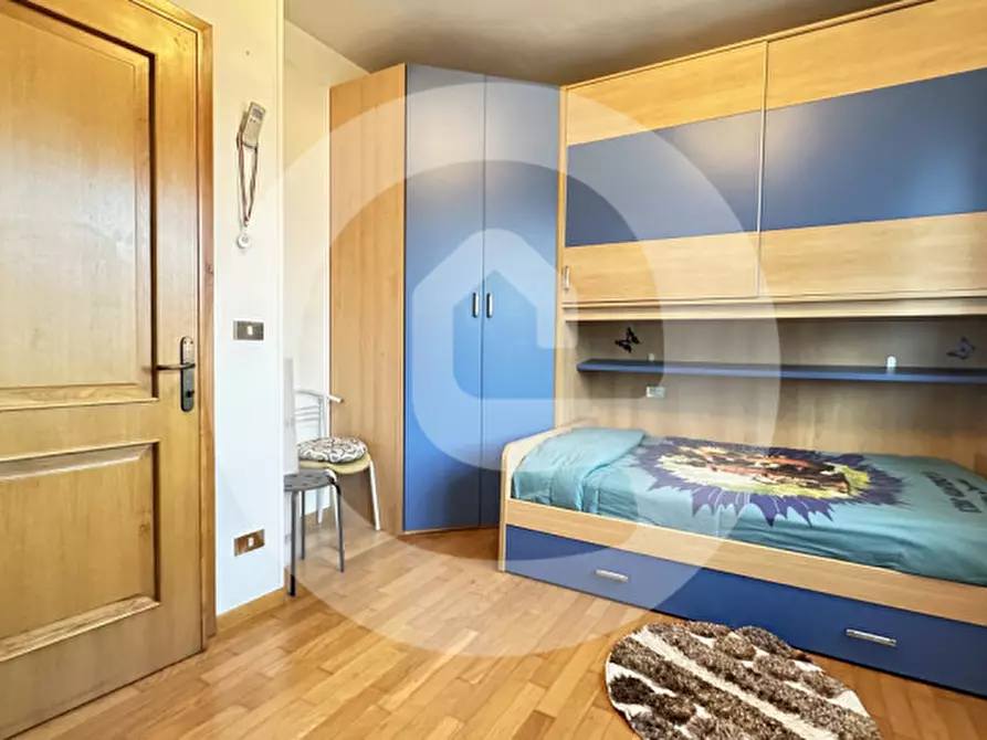 Immagine 13 di Casa trifamiliare in vendita  a Campodarsego