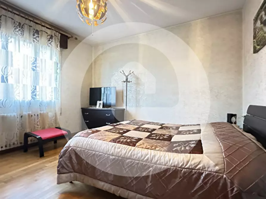 Immagine 14 di Casa trifamiliare in vendita  a Campodarsego