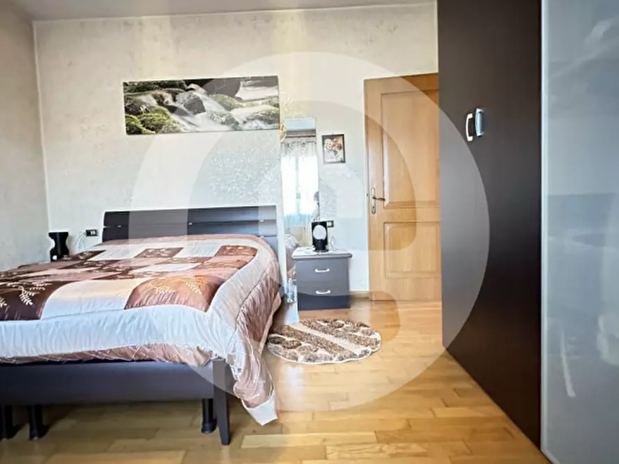 Immagine 15 di Casa trifamiliare in vendita  a Campodarsego