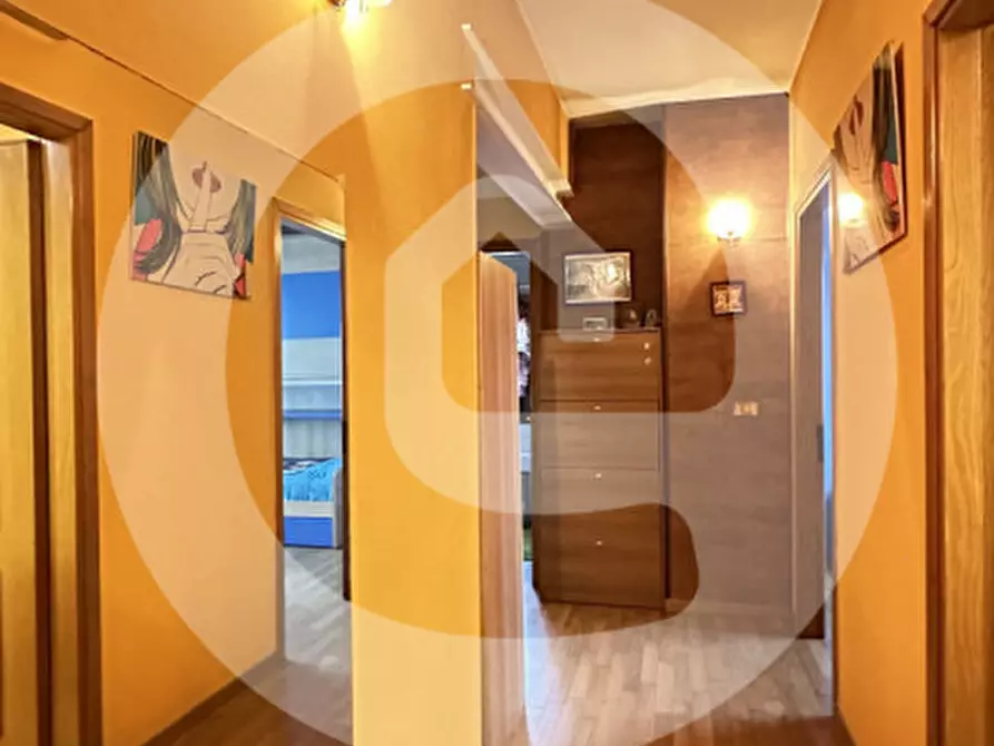 Immagine 17 di Casa trifamiliare in vendita  a Campodarsego