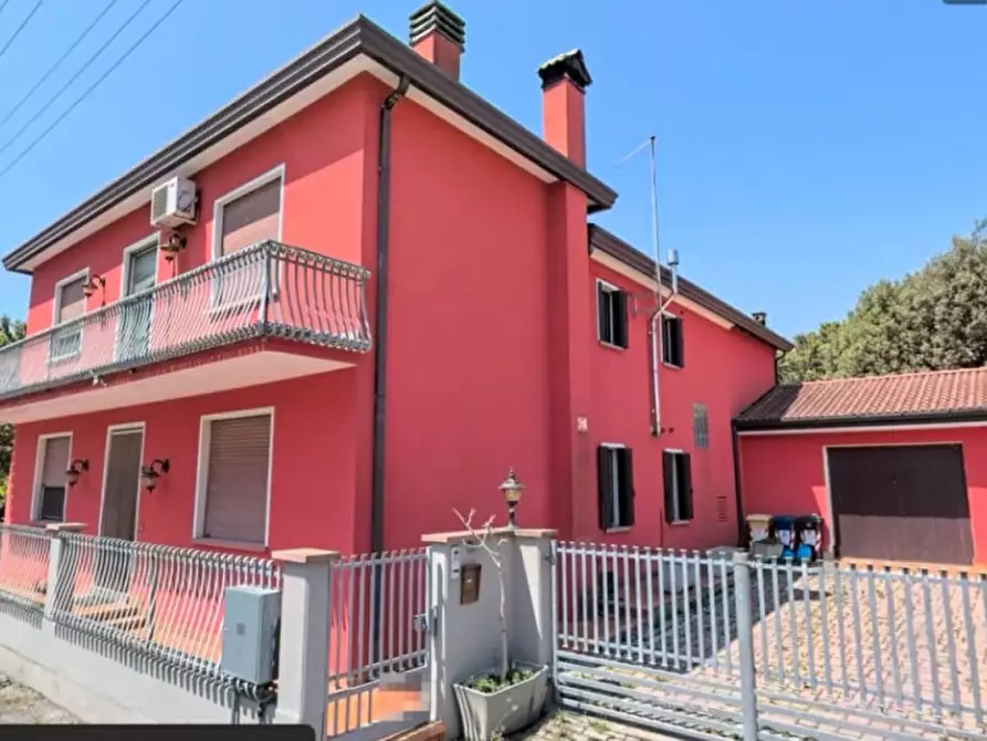 Immagine 20 di Casa trifamiliare in vendita  a Campodarsego