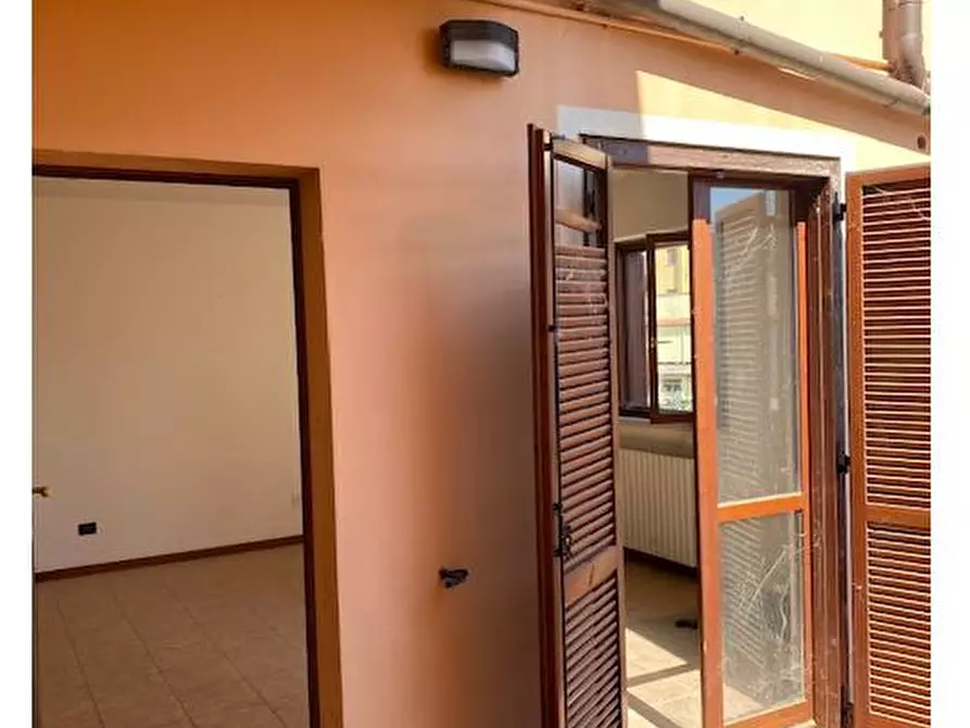 Immagine 1 di Appartamento in vendita  in via dell'arco - 56035 Casciana Terme Lari (PI) a Casciana Terme Lari