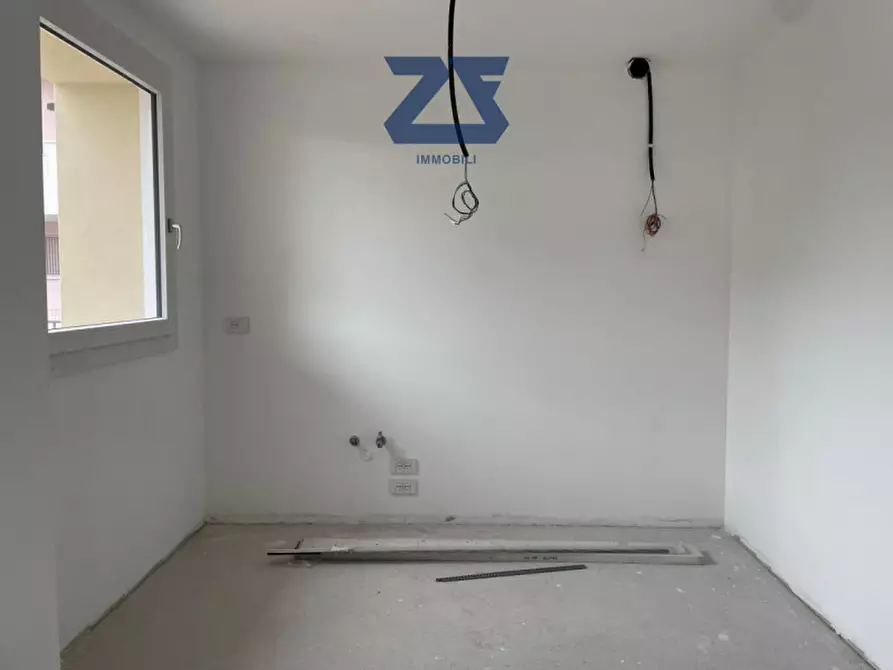 Immagine 1 di Appartamento in vendita  in via san pio x 31 a Castelfranco Veneto