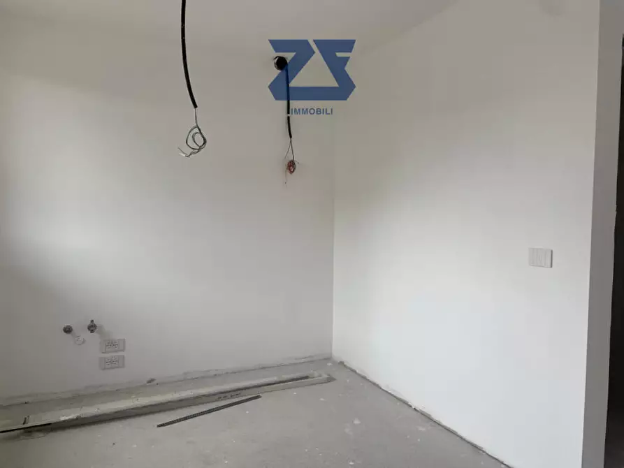 Immagine 2 di Appartamento in vendita  in via san pio x 31 a Castelfranco Veneto