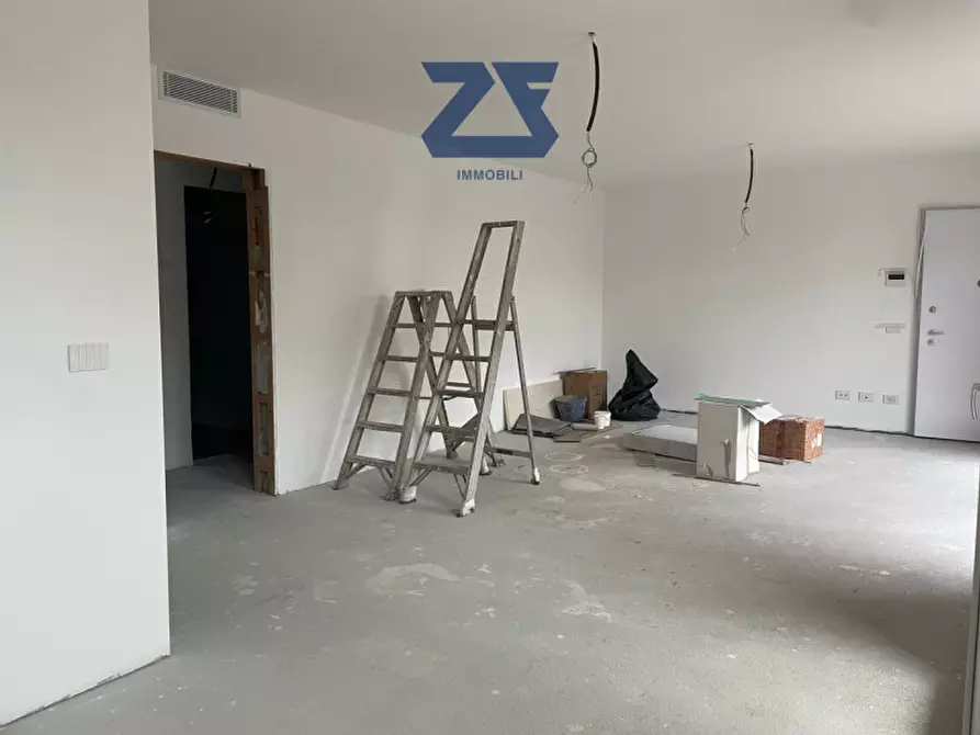 Immagine 3 di Appartamento in vendita  in via san pio x 31 a Castelfranco Veneto