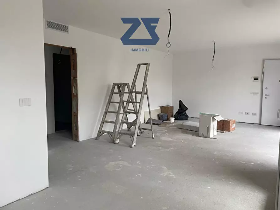 Immagine 4 di Appartamento in vendita  in via san pio x 31 a Castelfranco Veneto