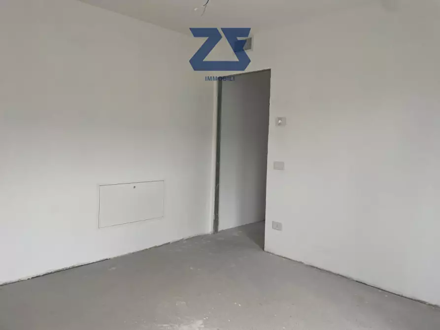 Immagine 5 di Appartamento in vendita  in via san pio x 31 a Castelfranco Veneto