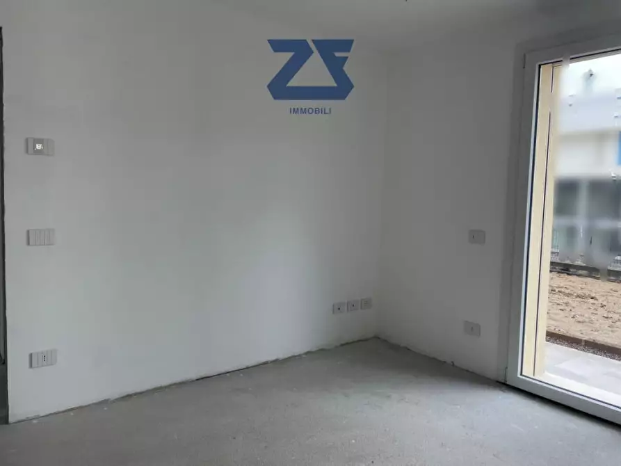 Immagine 10 di Appartamento in vendita  in via san pio x 31 a Castelfranco Veneto