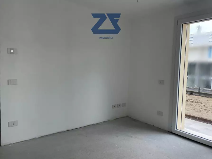 Immagine 11 di Appartamento in vendita  in via san pio x 31 a Castelfranco Veneto