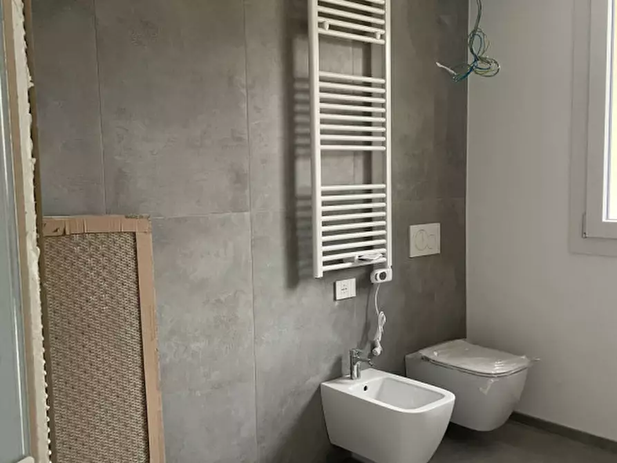 Immagine 16 di Appartamento in vendita  in via san pio x 31 a Castelfranco Veneto