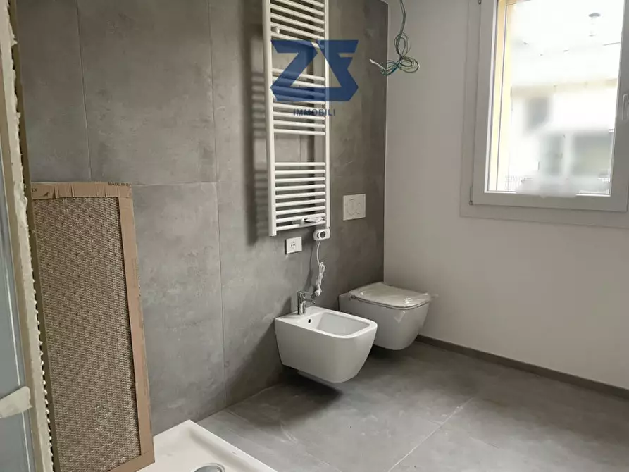 Immagine 17 di Appartamento in vendita  in via san pio x 31 a Castelfranco Veneto