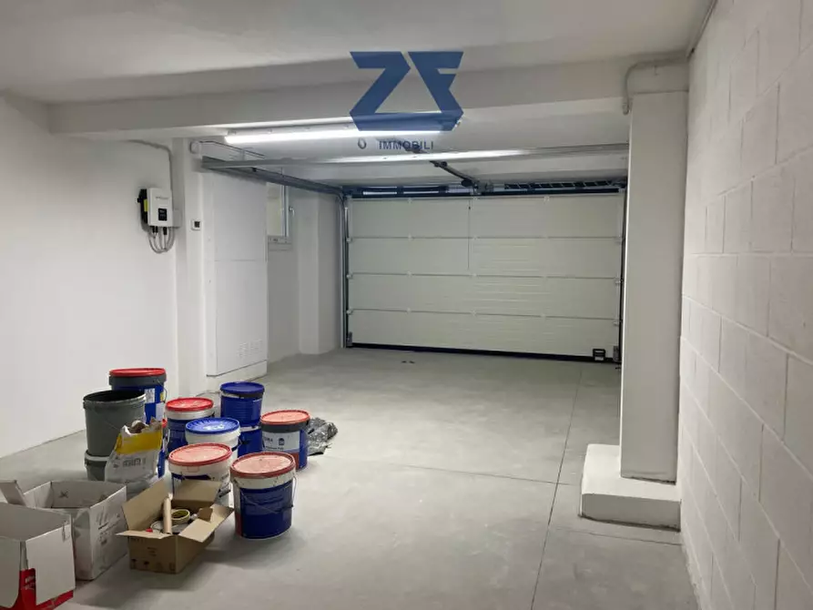 Immagine 23 di Appartamento in vendita  in via san pio x 31 a Castelfranco Veneto