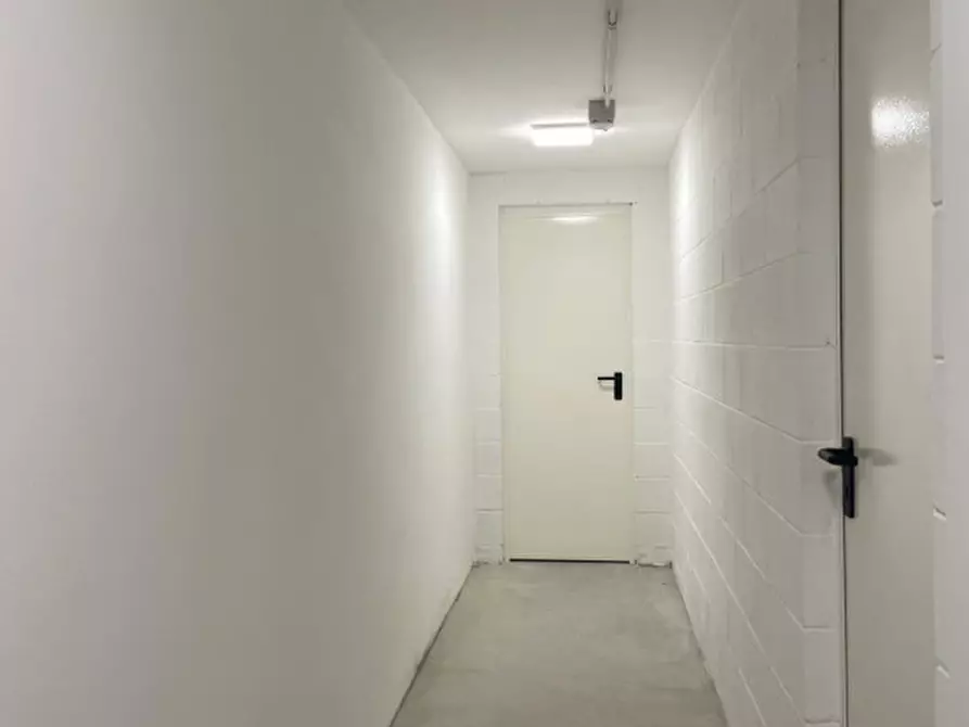 Immagine 26 di Appartamento in vendita  in via san pio x 31 a Castelfranco Veneto