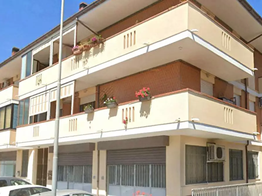 Immagine 1 di Appartamento in vendita  in Via Norvegia 5 - 63821 Porto Sant'Elpidio (FM) a Porto Sant'elpidio