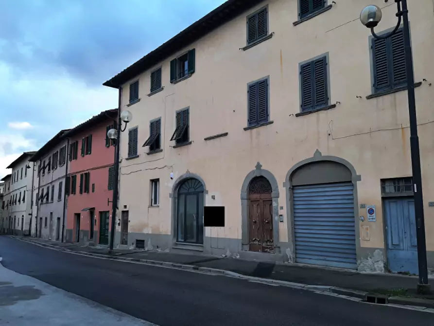 Immagine 1 di Appartamento in vendita  in Corso V Veneto 141 a Figline E Incisa Valdarno