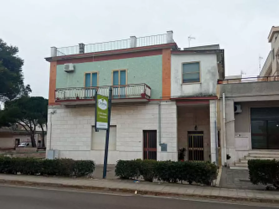 Immagine 1 di Appartamento in vendita  in Via Manfredonia n 2/G a Monte Sant'angelo