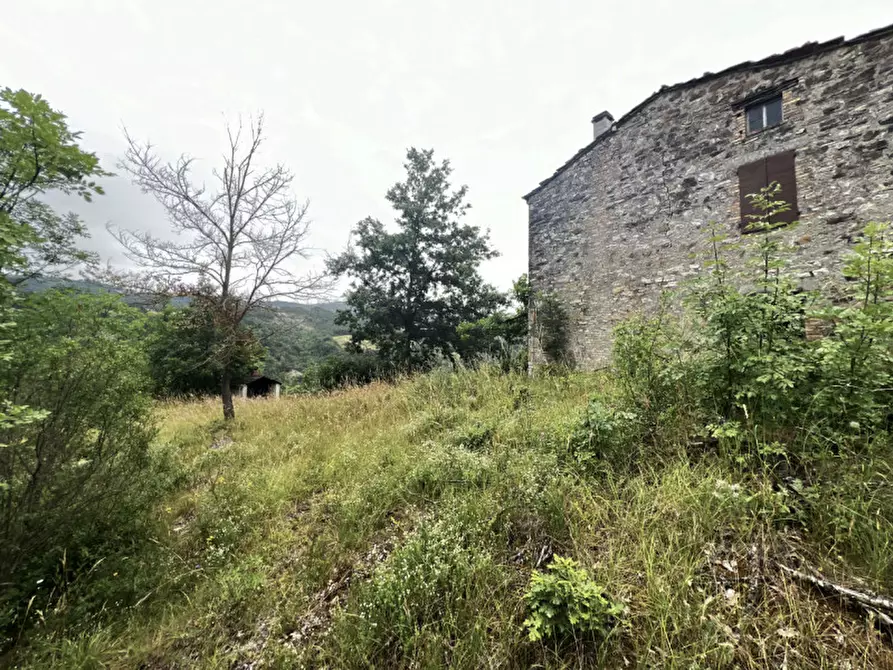 Immagine 31 di Rustico / casale in vendita  in Loc. Campello a Terenzo