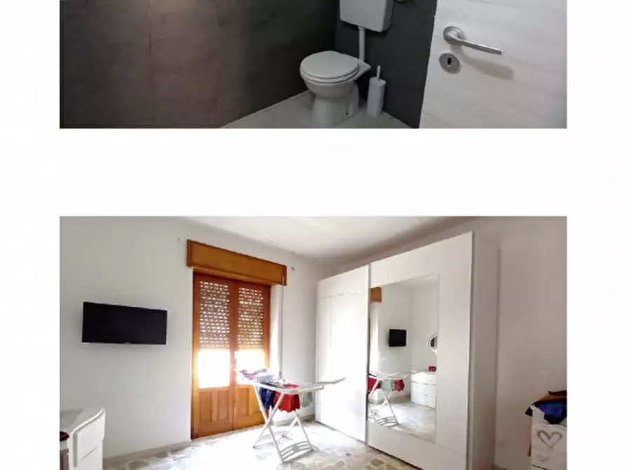 Appartamento in vendita in VIA CAGLIARI N 6 - 96019 Rosolini (SR) a Rosolini